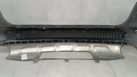 Zderzak tył tylny AUDI A6 C7 4G9 ALLROAD LIFT 14-18