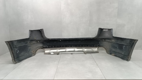 Zderzak tył tylny AUDI A6 C7 4G9 ALLROAD LIFT 14-18