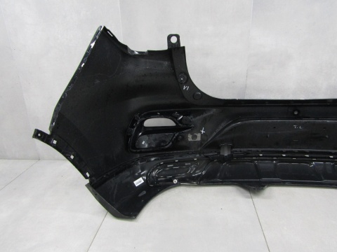 Zderzak tył tylny MG ZS Lift 19-24