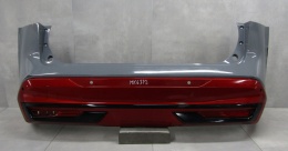 Zderzak tył tylny Nissan Qashqai 3 III J12 Lift 24-
