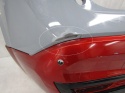 Zderzak tył tylny Nissan Qashqai 3 III J12 Lift 24-