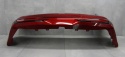 Zderzak tył tylny Nissan Qashqai 3 III J12 Lift 24-