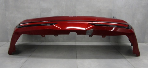 Zderzak tył tylny Nissan Qashqai 3 III J12 Lift 24-