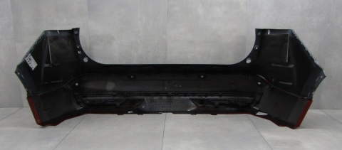 Zderzak tył tylny Nissan Qashqai 3 III J12 Lift 24-
