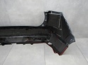 Zderzak tył tylny Nissan Qashqai 3 III J12 Lift 24-