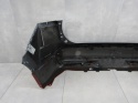 Zderzak tył tylny Nissan Qashqai 3 III J12 Lift 24-