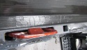 Zderzak tył tylny Nissan Qashqai 3 III J12 Lift 24-