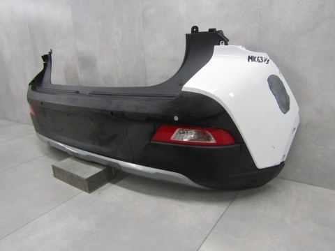 Zderzak tył tylny Hyundai Bayon 21-23