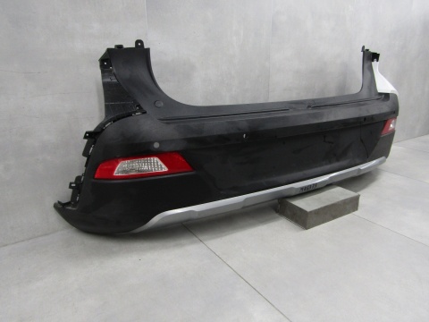 Zderzak tył tylny Hyundai Bayon 21-23