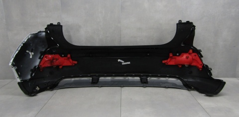 Zderzak tył tylny Hyundai Bayon 21-23