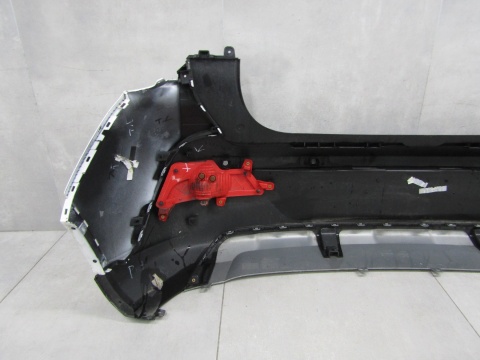 Zderzak tył tylny Hyundai Bayon 21-23