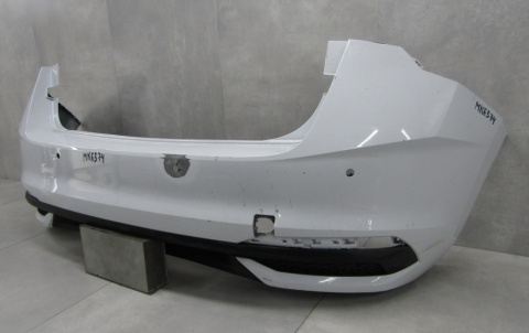 Zderzak tył tylny Skoda Scala 657 Lift 23-