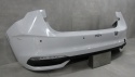 Zderzak tył tylny Skoda Scala 657 Lift 23-