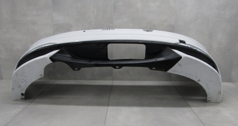 Zderzak tył tylny Skoda Scala 657 Lift 23-