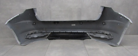 Zderzak tył tylny Skoda Scala 657 Lift 23-