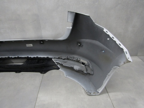 Zderzak tył tylny Skoda Scala 657 Lift 23-