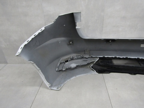 Zderzak tył tylny Skoda Scala 657 Lift 23-