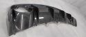 DYFUZOR ZDERZAKA SPOILER TYŁ AUDI RS6 C7 4G CARBON 13-18 4G9807521E