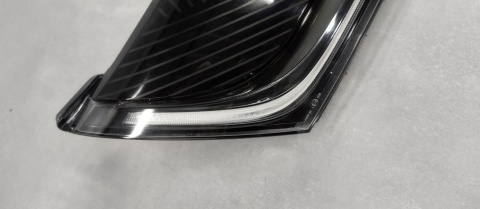ATRAPA GRILL LED PRZÓD BYD DOLPHIN 22-25 EM2E2803116D ORYGINAŁ