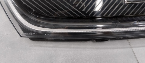 ATRAPA GRILL LED PRZÓD BYD DOLPHIN 22-25 EM2E2803116D ORYGINAŁ
