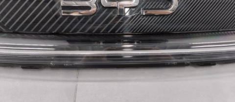 ATRAPA GRILL LED PRZÓD BYD DOLPHIN 22-25 EM2E2803116D ORYGINAŁ