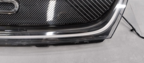 ATRAPA GRILL LED PRZÓD BYD DOLPHIN 22-25 EM2E2803116D ORYGINAŁ