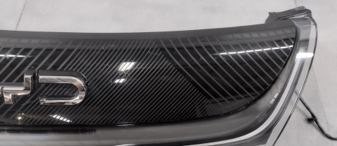 ATRAPA GRILL LED PRZÓD BYD DOLPHIN 22-25 EM2E2803116D ORYGINAŁ