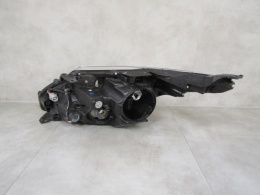 LAMPA PRZÓD TOYOTA AVENSIS T27 III ZWYKŁA SOCZEWKA RH PRAWA 09-11 H279GR-DE