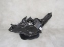 LAMPA PRZÓD TOYOTA AVENSIS T27 III ZWYKŁA SOCZEWKA RH PRAWA 09-11 H279GR-DE