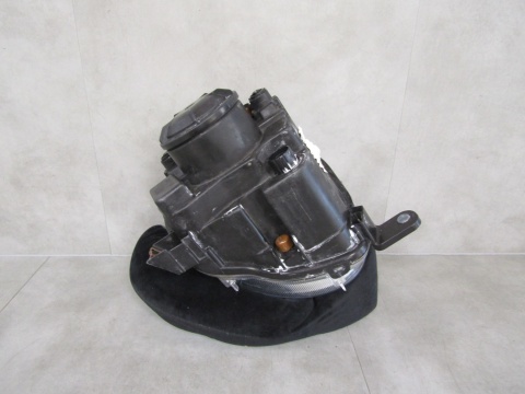 LAMPA PRZÓD FIAT 500 LIFT ZWYKŁA SOCZEWKA 15- LH LEWA