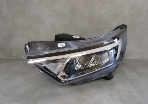 LAMPA PRZÓD HYUNDAI I20 III 3 LEWA LH LED 20- 92101-Q0100