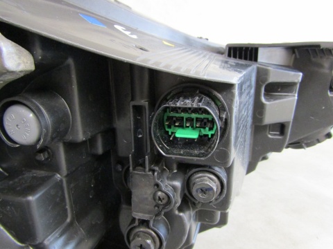 LAMPA PRZÓD HYUNDAI I20 III 3 LEWA LH LED 20- 92101-Q0100