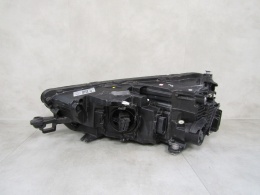 LAMPA PRZÓD SKODA FABIA IV 4 FULL LED RH PRAWA 21- 6VB941016B