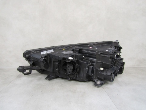 LAMPA PRZÓD SKODA FABIA IV 4 FULL LED RH PRAWA 21- 6VB941016B