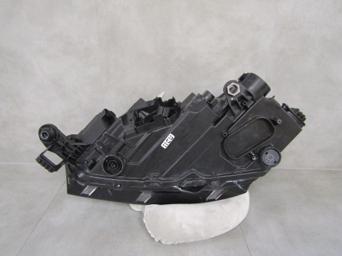LAMPA PRZÓD SKODA FABIA IV 4 FULL LED RH PRAWA 21- 6VB941016B