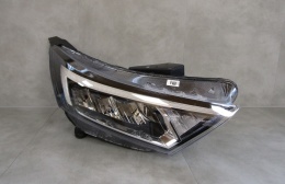 LAMPA PRZÓD HYUNDAI I20 III 3 PRAWA RH LED 20-
