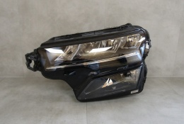 LAMPA PRZÓD SKODA KAROQ 57B LIFT LED 21- LH LEWA 57B941009