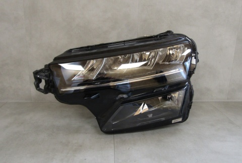 LAMPA PRZÓD SKODA KAROQ 57B LIFT LED 21- LH LEWA 57B941009