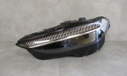 LAMPA PRZÓD AUDI A5 8B3 B10 III 3 24- FULL LED LH LEWA 8B3941033AA