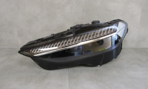 LAMPA PRZÓD AUDI A5 8B3 B10 III 3 24- FULL LED LH LEWA 8B3941033AA