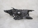 LAMPA PRZÓD TOYOTA LAND CRUISER J150 LIFT LED 18-22 LH LEWA