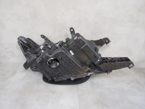 LAMPA PRZÓD TOYOTA LAND CRUISER J150 LIFT LED 18-22 LH LEWA