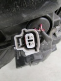 LAMPA PRZÓD TOYOTA LAND CRUISER J150 LIFT LED 18-22 LH LEWA