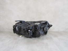 LAMPA PRZÓD DACIA DUSTER II LIFT LED LH LEWA 21-24 260602465R
