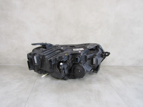 LAMPA PRZÓD DACIA DUSTER II LIFT LED LH LEWA 21-24 260602465R