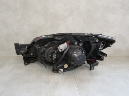 LAMPA PRZÓD SUBARU IMPREZA 3 III ZWYKŁA SOCZEWKA RH PRAWA 07-11