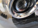 LAMPA PRZÓD SUBARU IMPREZA 3 III ZWYKŁA SOCZEWKA RH PRAWA 07-11