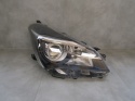 LAMPA PRZÓD TOYOTA YARIS 3 III LIFT ZWYKŁA SOCZEWKA 14-17 RH PRAWA