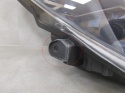 LAMPA PRZÓD TOYOTA YARIS 3 III LIFT ZWYKŁA SOCZEWKA 14-17 RH PRAWA