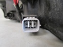 LAMPA PRZÓD TOYOTA YARIS 3 III LIFT ZWYKŁA SOCZEWKA 14-17 RH PRAWA